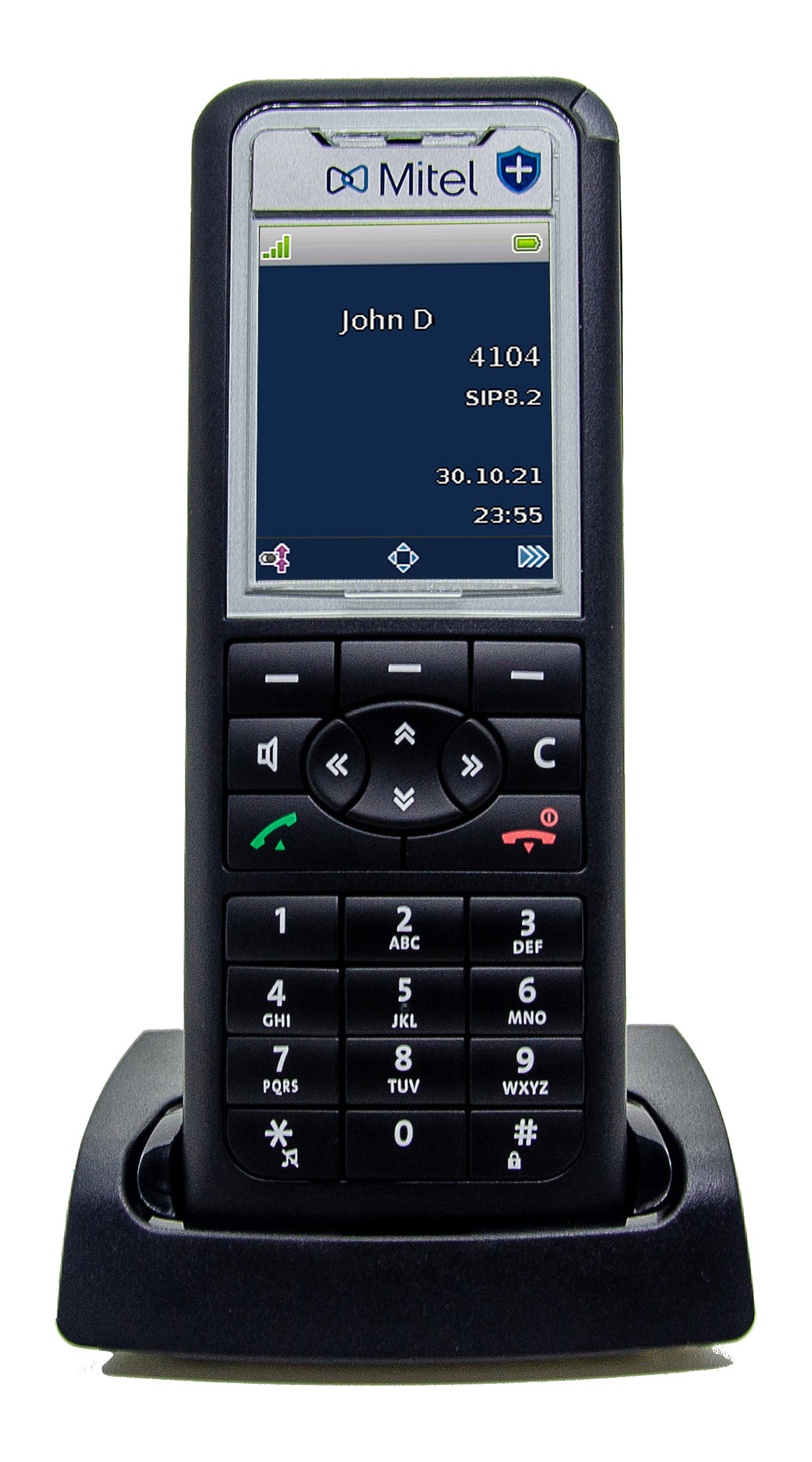 Mitel 612dt (Set) Mitel 612dt (Set)